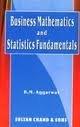 business math and statistics fundamental icwafcc 1st edition aggarwal 8180546330, 978-8180546334