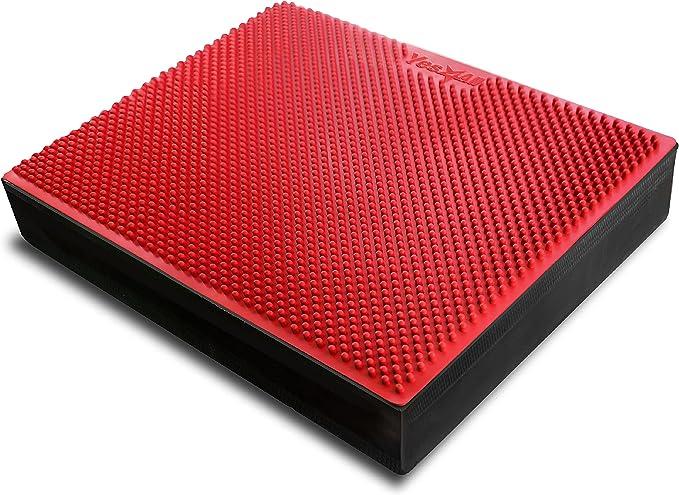 yes4all extra large foam balance resistance pad  yes4all b08sqpsvkp