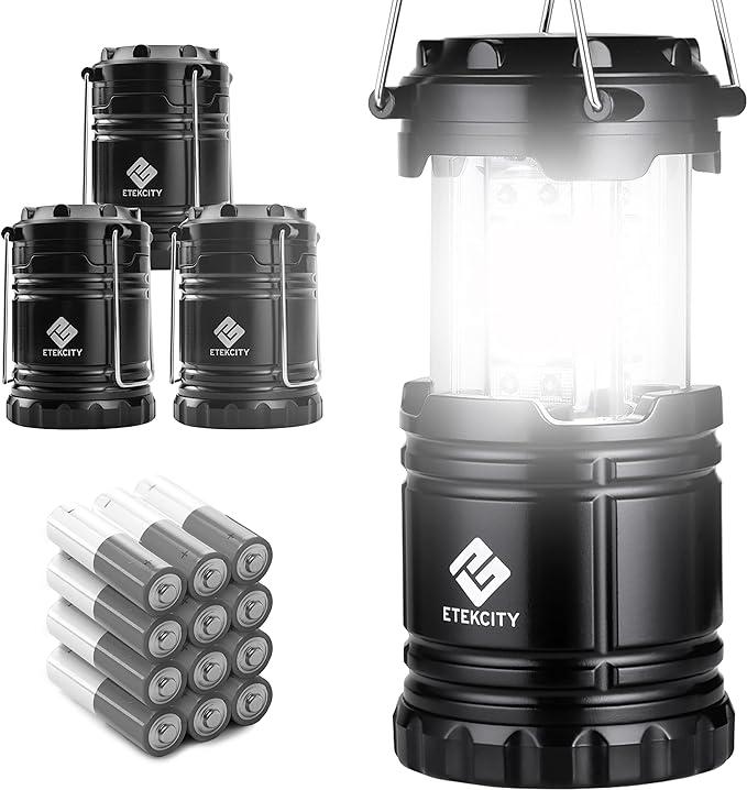 etekcity camping lantern for emergency light hurricane supplies  etekcity b01c5qsenq