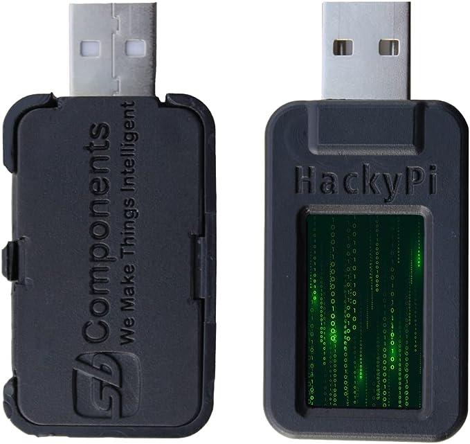 Sb Components Ultimate DIY USB Hacking Tool For Security Professionals
