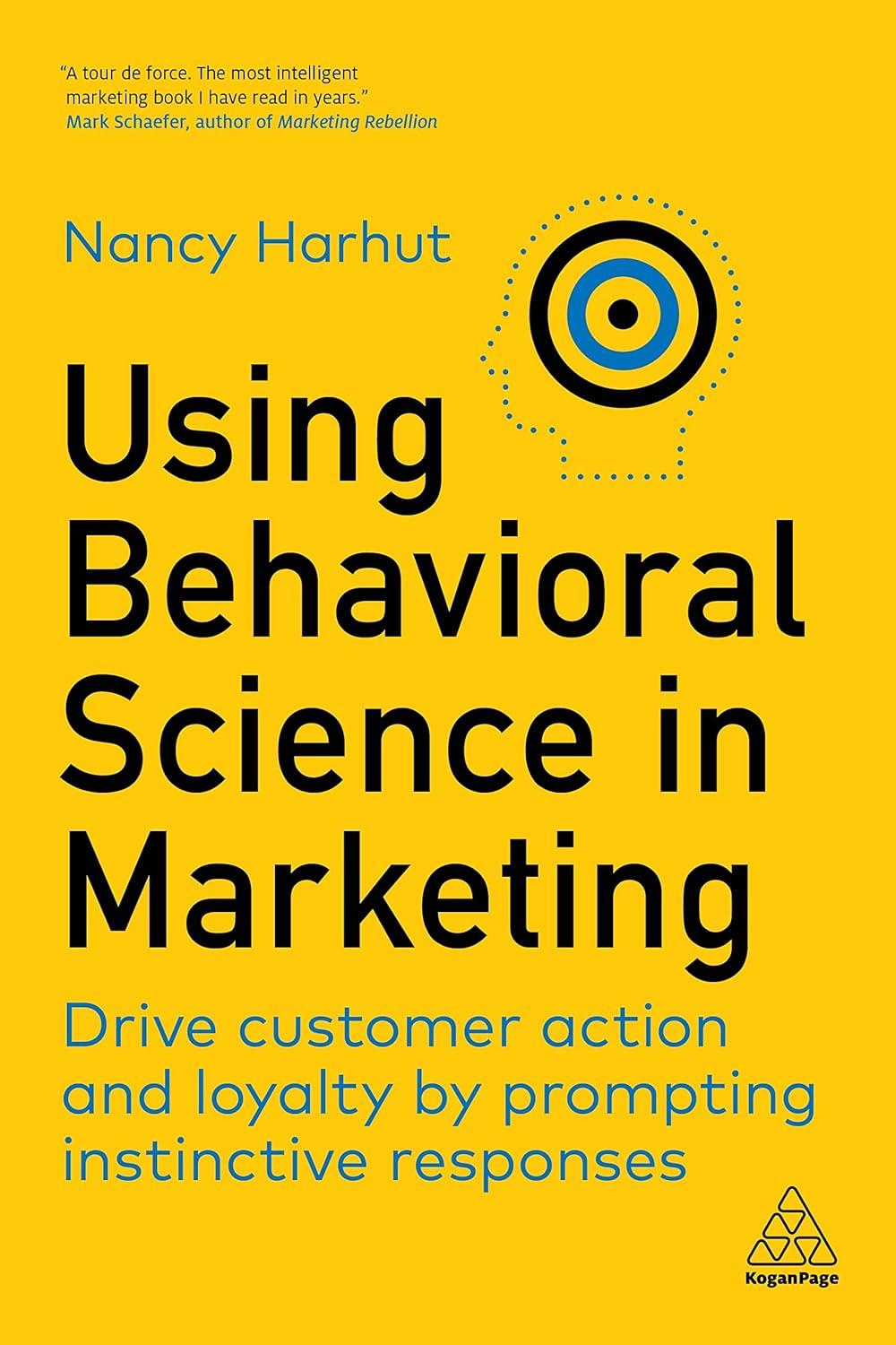 using behavioral science in marketing drive customer action and loyalty by prompting instinctive responses