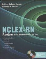 nclex rn review 1000 practice questions to help you pass 1st edition kimberly a. serroka, patricia mclean