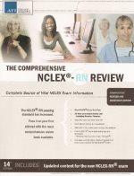 comprehensive nclex rn review 14th edition assessment technologies institute 1565335171, 978-1565335172
