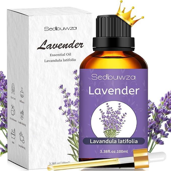 sedbuwza lavender essential oil ?seca-xyc sedbuwza ?b0ccjg4cpj