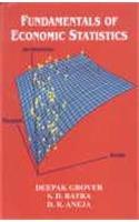 fundamentals of economic statistics 1st edition deepak grover et al. b0062x7khu, 978-8183211499