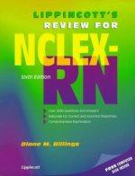 lippincott review for nclex rn 6th edition diane m. billings, diane mcgovern billings, luverne wolff lewis