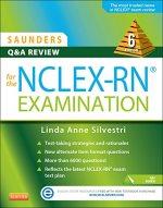 saunders q and a review for the nclex rn examination 6th edition silvestri phd rn faan, linda anne