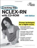 the princeton review cracking the nclex rn with cd rom 10th edition the princeton review, jennifer a. meyer,