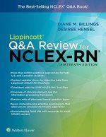 lippincott q and a review for nclex rn 13th edition desiree hensel, diane m. billings 1975104668,