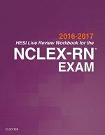 hesi live review workbook for the nclex rn exam 2016 edition rosemary pine, ashley mezger 0323401546,
