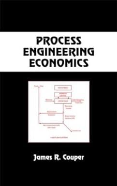process engineering economics 1st edition james riley couper 978-0824740368