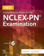 hesi comprehensive review for the nclex 6th edition hesi 0323653480, 978-0323653480