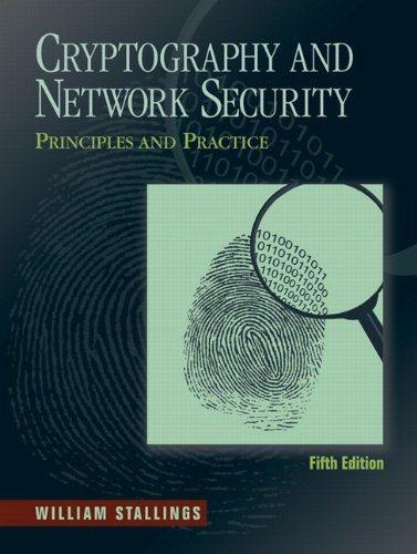 cryptography and network security 5th edition william stallings b00f0zr6pc, 9780136097044