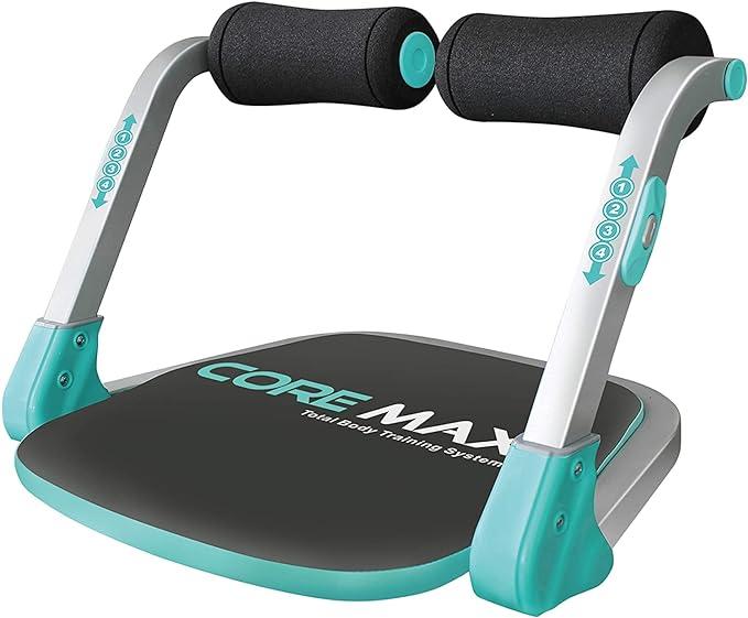 core max 2.0 smart abs and total body  core max b07vgp3nzm