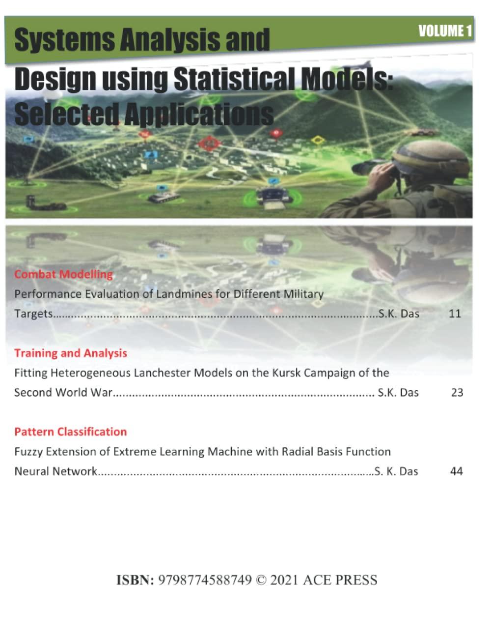 systems analysis and design using statistical models 1st edition dr. sumanta kumar das b09m8wmn1k,
