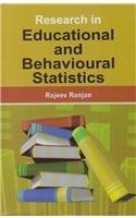 research in educational and behavioural statistics 1st edition rajeev ranjan 8126149310, 978-8126149315