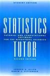 statistics tutor tutorial and computational software for the behavioral sciences 2nd edition joseph d. allen,