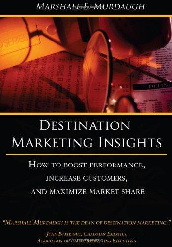 destination marketing insights how to boost performance  increase customers  and maximize market share 1st