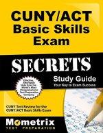 cuny act basic skills exam secrets study guide 1st edition cuny exam secrets , mometrix media llc 1609715934,