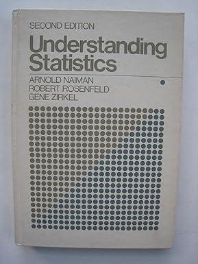 understanding statistics an informal introduction for the behavioral sciences 2nd edition daniel b. wright