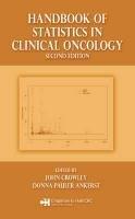 handbook of statistics in clinical oncology 2nd edition john crowley, donna ankerst 0824723392, 978-0824723392