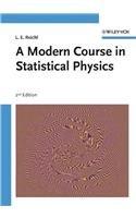 a modern course in statistical physics 2nd edition linda e. reichl 0471595209, 978-0471595205