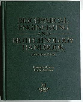 biochemical engineering and biotechnology handbook 2nd edition bernard atkinson, ferda mavituna 1561590126,