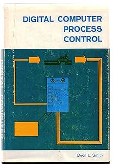 digital computer process control 1st edition l. cecil smith 0700224017, 978-0700224012