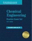 chemical engineering practice exam set 1st edition randall n. robinson b01k3mrw9g, 978-2531457859