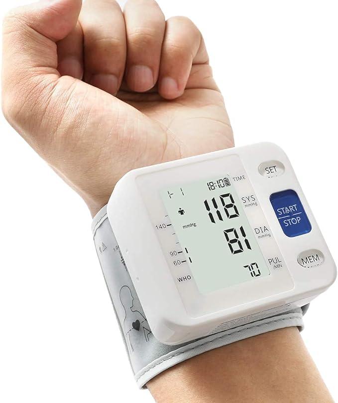 arsimai wrist accurate automatic high blood pressure monitors  arsimai ?b08b5xb6tr