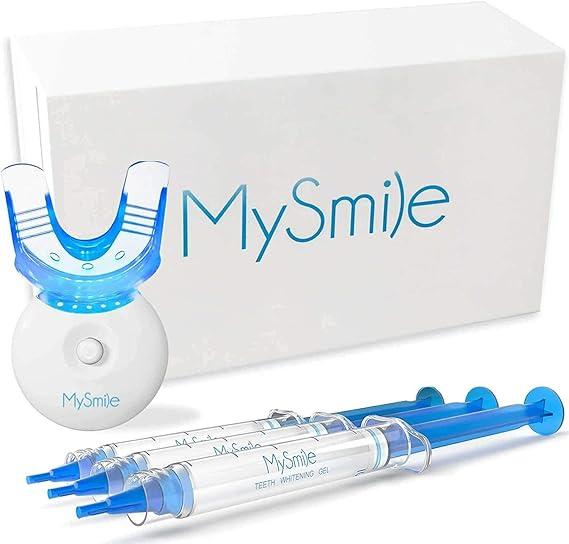 mysmile teeth whitening kit  mysmile ?b079snkqjx