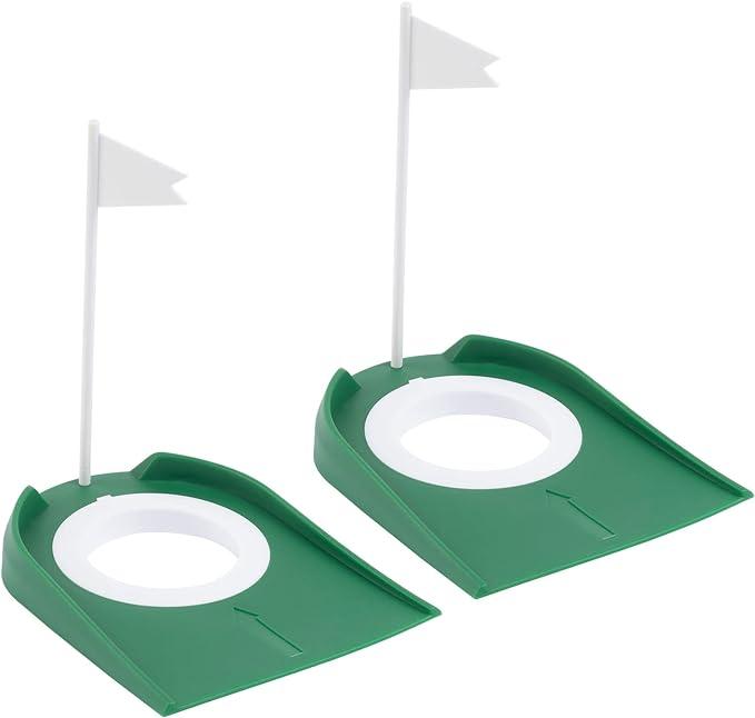 wsere 2 pack golf putting cup indoor practice training  wsere b07zqgs7j8