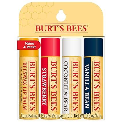 burts bees lip balm moisturizing lip care  burt's bees b01mrh7mr4