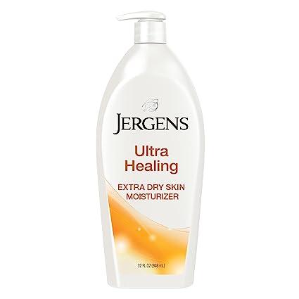 jergens ultra healing dry skin moisturizer  jergens b0034f9k36