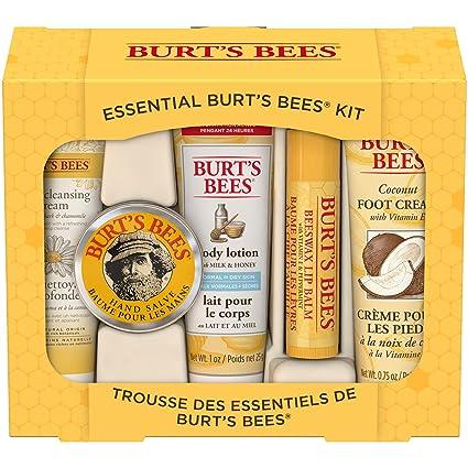 burts bees back to school gifts ideas 5 dorm room products for college students  burts bees b004edwmbo