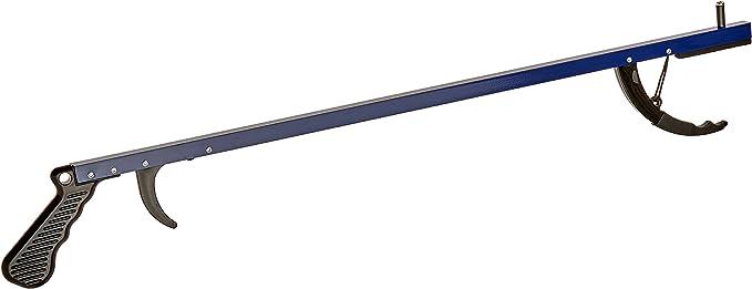 sammons preston grabber reacher blue 26 inch tool  sammons preston b002bumio8