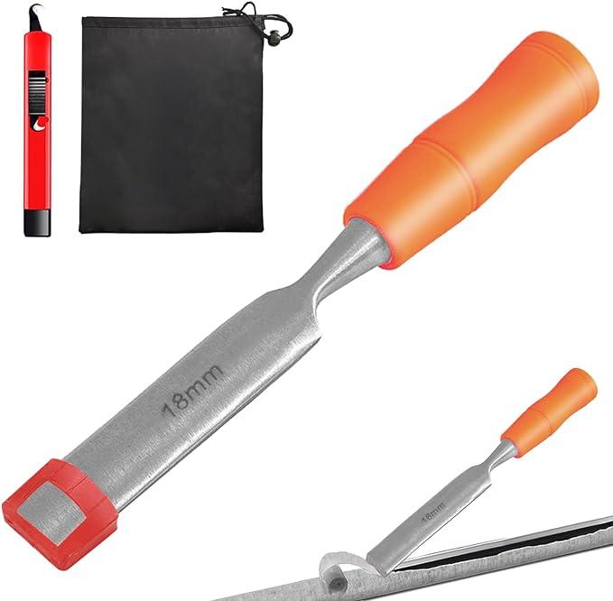 trinka golf grip tape stripper remover tool hook knife kits  trinka b0chfn69d5