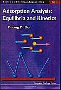 adsorption analysis equilibria and kinetics 1st edition duong d. do 1860941370, 978-1860941375