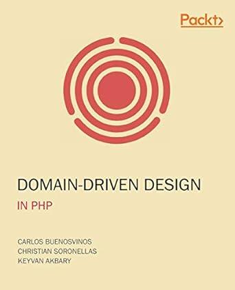 domain driven design in php 1st edition carlos buenosvinos, christian soronellas, keyvan akbary 1787284948,