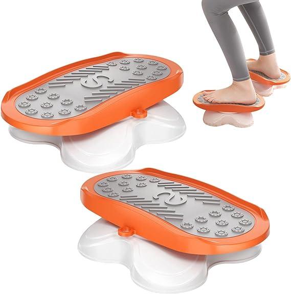 clearful real relax vibration plate workout machine with tension rope  clearful b0b4fq78z1