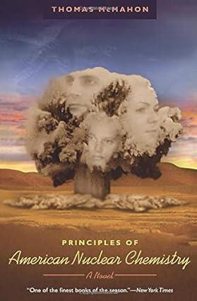 principles of american nuclear chemistry 1st edition thomas mcmahon 0226561100, 978-0226561103