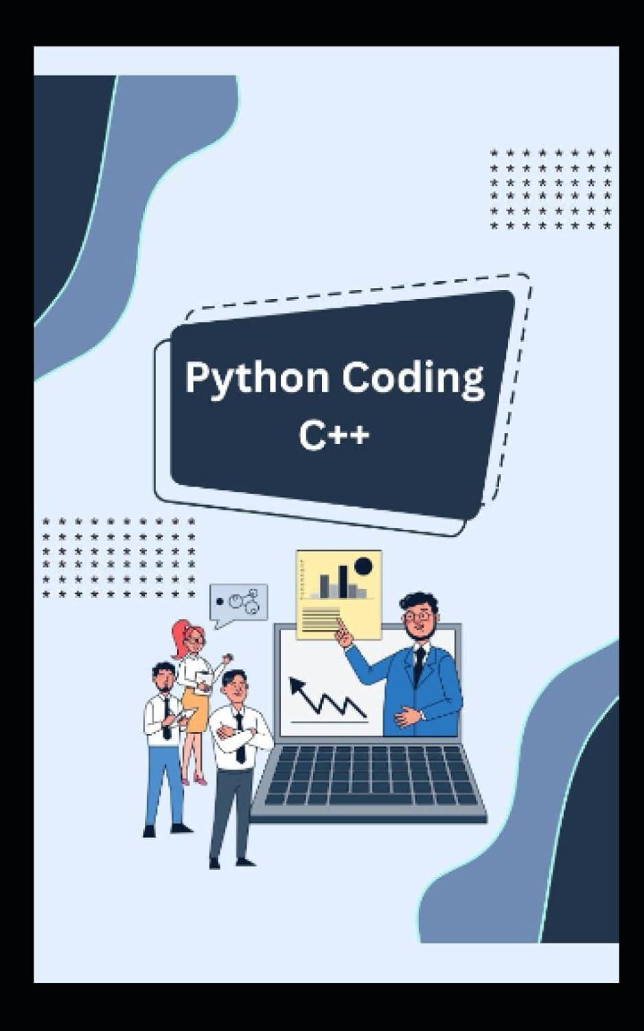 python coding c++ 1st edition meh michael b0cfxb2fs3, 979-8854542524