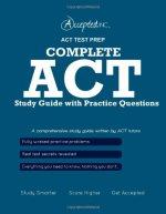 act test prep complete act study guide with practice test questions 1st edition inc accepted, trivium test