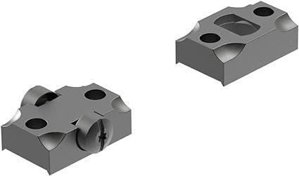 leupold standard two-piece scope base matte  leupold b000o53lh0