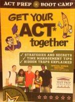 get your act together volume 2 1st edition samantha young, maureen swade 0985944706, 978-0985944704