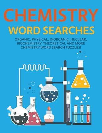 chemistry word searches 1st edition james adams b0brx9dg82, 979-8373060134