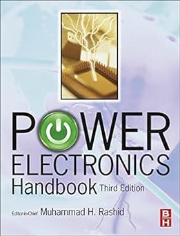 power electronics handbook 3rd edition muhammad h. rashid 0123820365, 978-0123820365