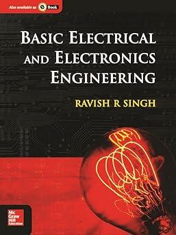 basic electrical and electronics engineering 1st edition singh 0070146136, 978-0070146136