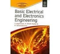basic electrical and electronics engineering 1st edition k. vinoth kumar r. saravanakumar v. jegathesan