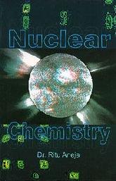 nuclear chemistry 1st edition a. kumar 8188658863, 978-8188658855
